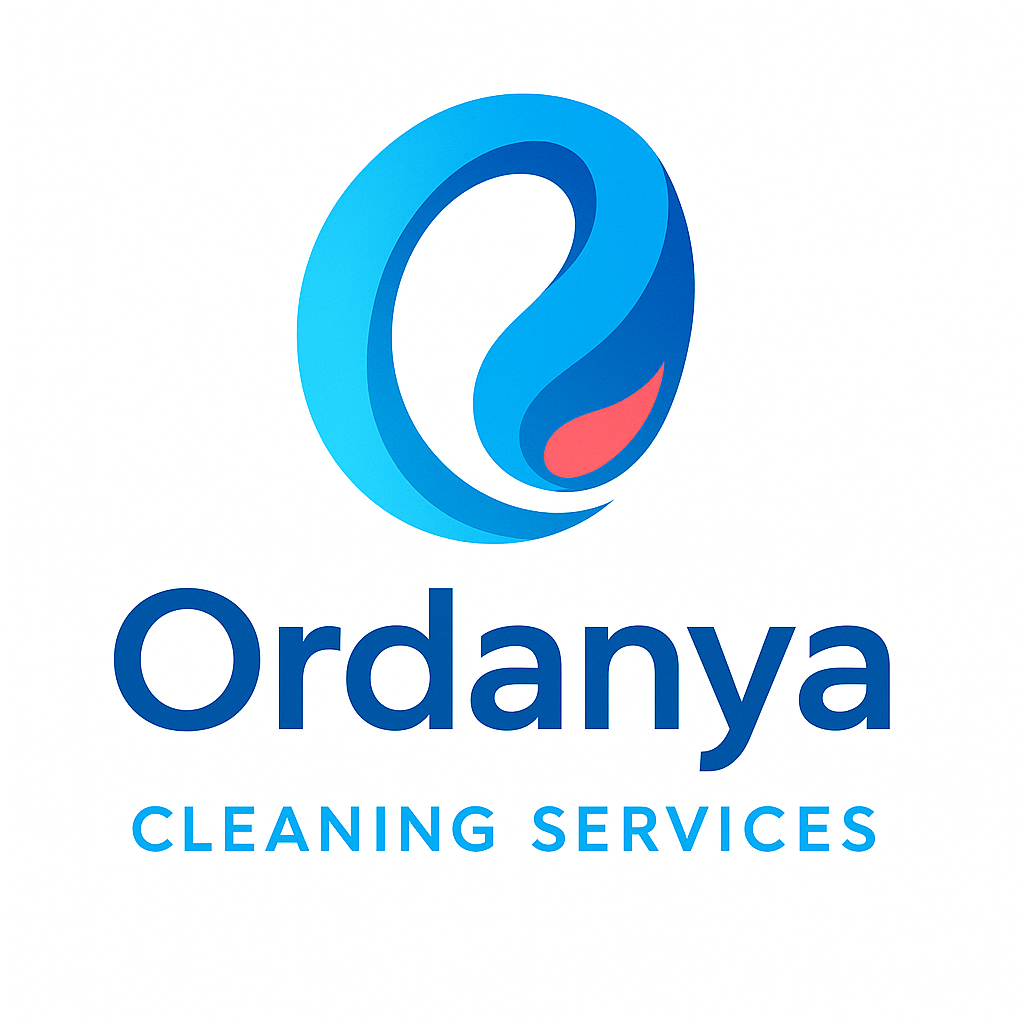 Ordanya Logo