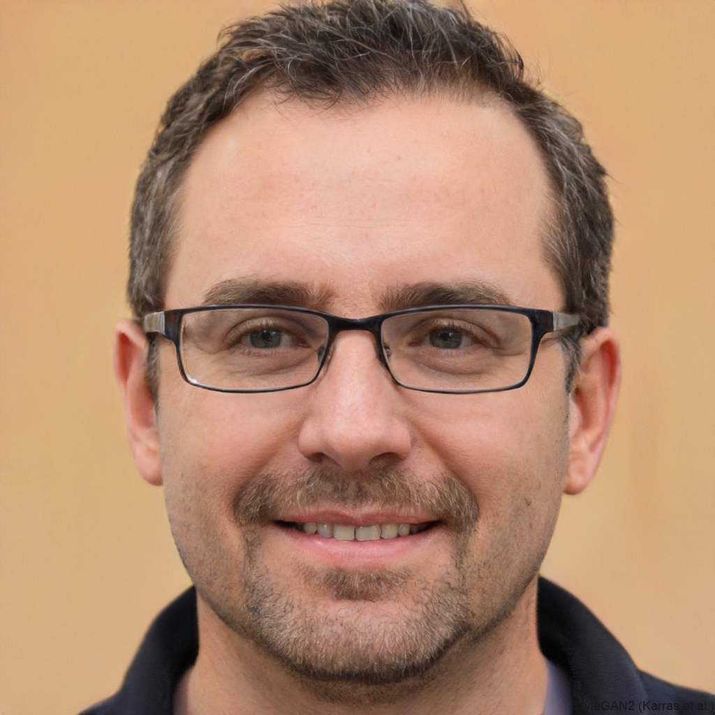 Lars Schmitt